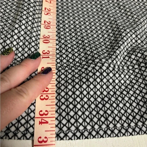 Merrell Trailhead Turtleneck Sweater Dress Size Small Cowl Neck Pockets - Picture 7 of 9